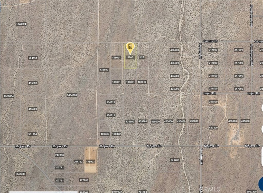 0 Cactus Road Property Photo 1