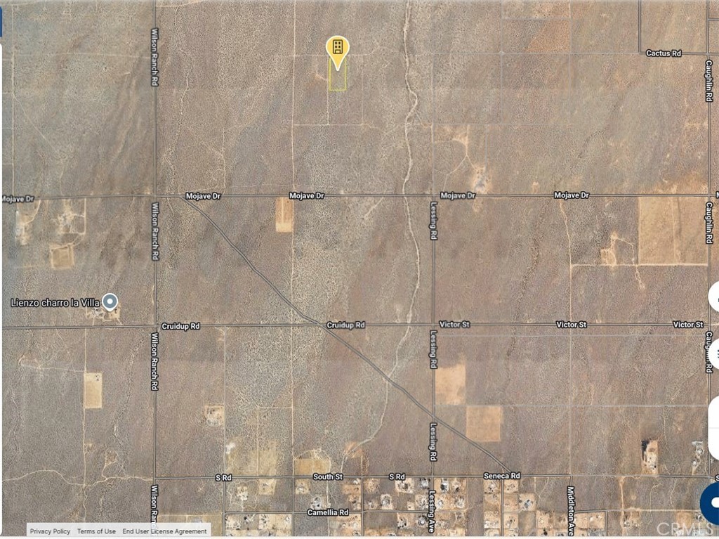 0 Cactus Road Property Photo 2