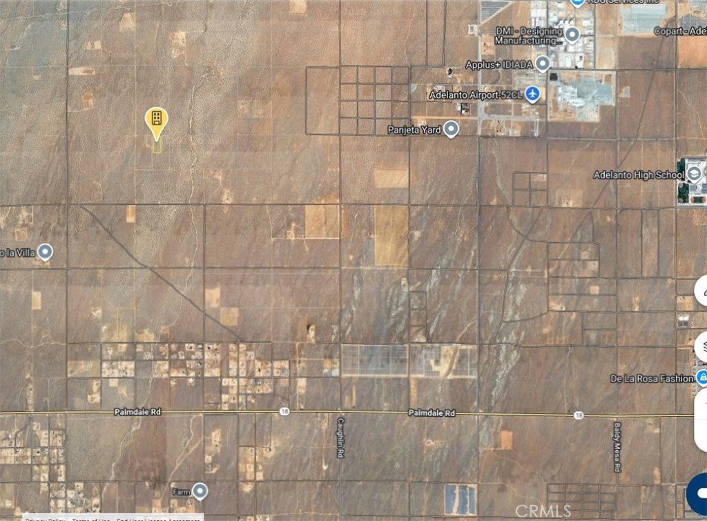 0 Cactus Road Property Photo 3