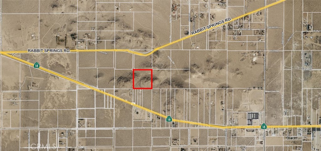 0 Rabbit Springs Rd Property Photo 4