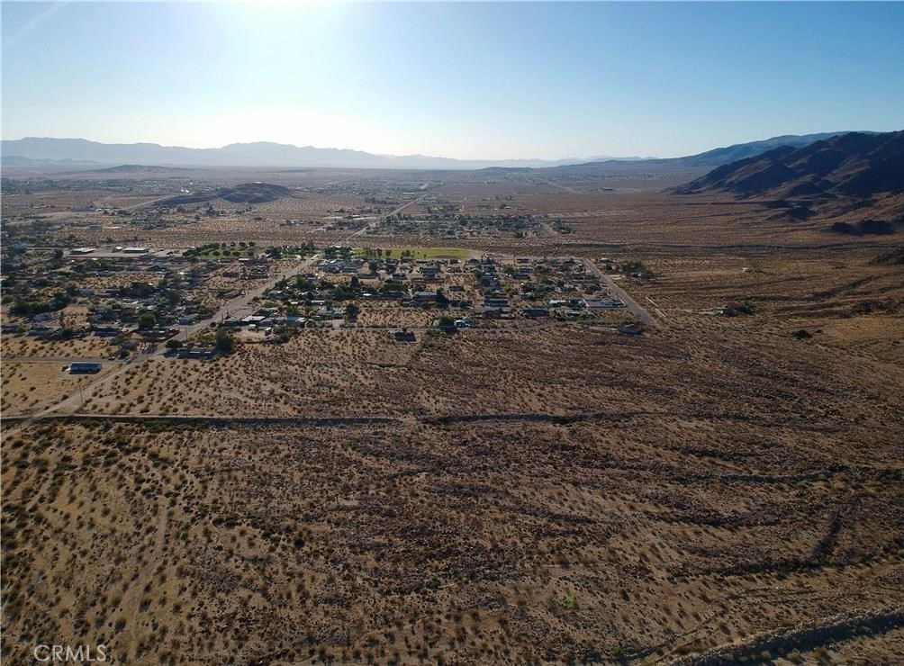 0 Morongo Road Property Photo 4