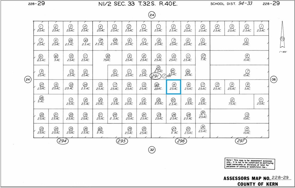 0 Occidental Street Property Photo 2