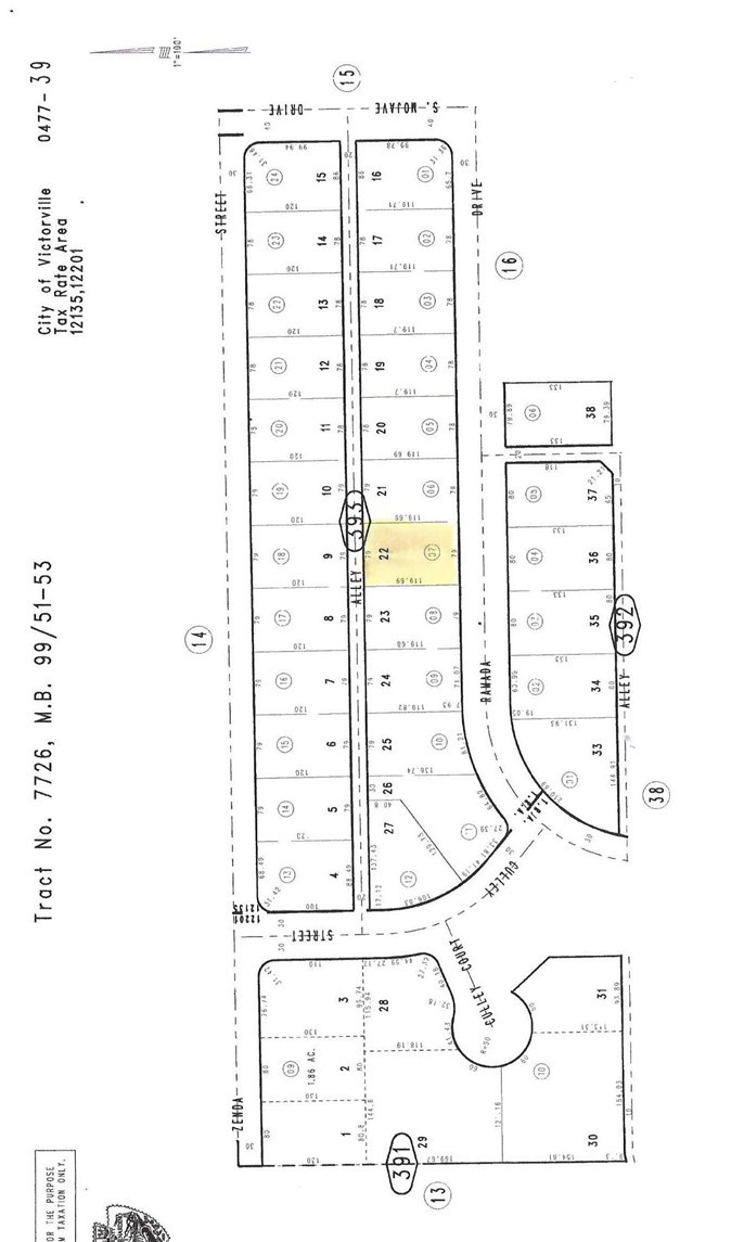 0 Ramada Property Photo 3