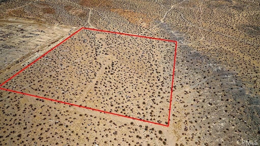 0 Sky Ranch Road Property Photo 1