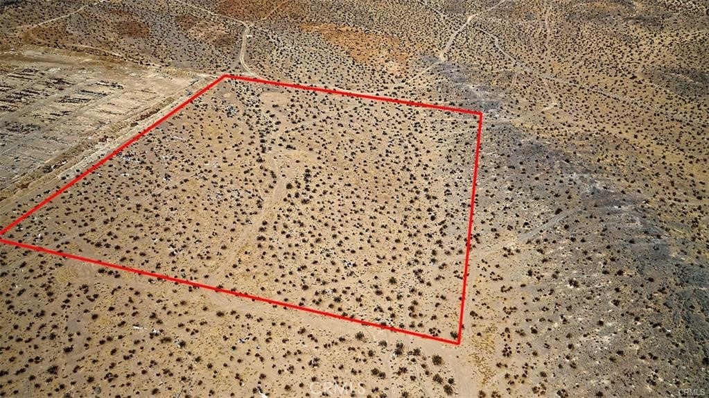 0 Sky Ranch Road Property Photo 1