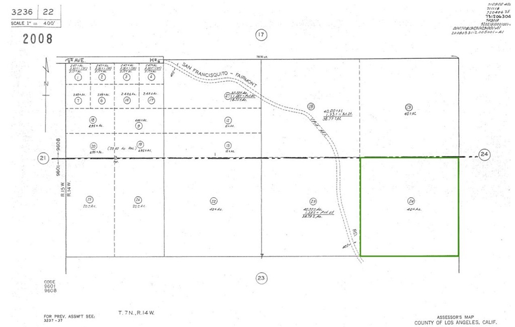 15000 San Francisquito Road Property Photo 3