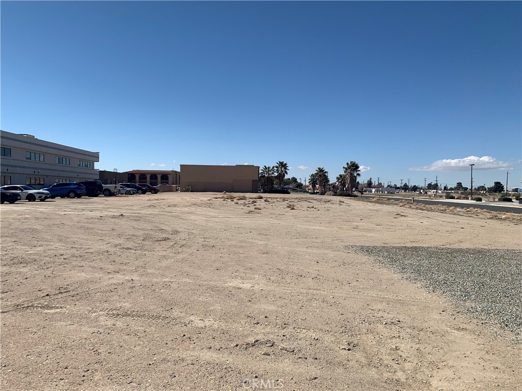0 W Sand Street Property Photo 1