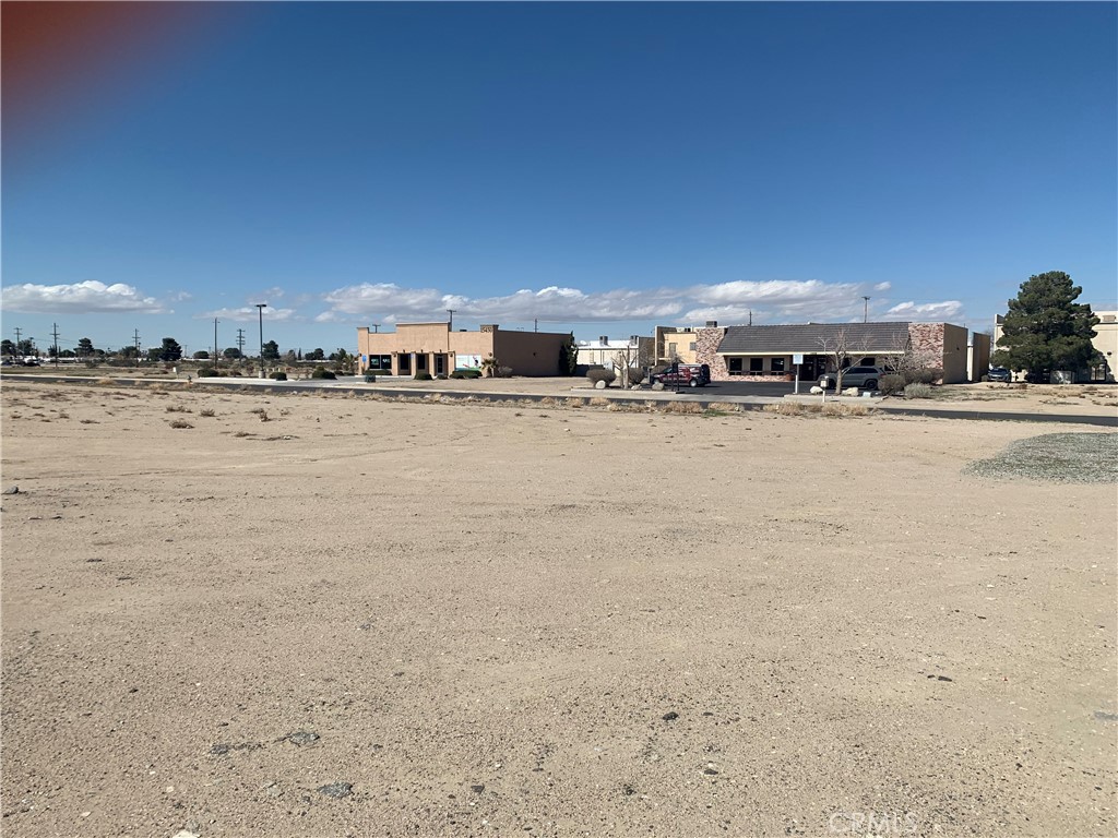 0 W Sand Street Property Photo 2