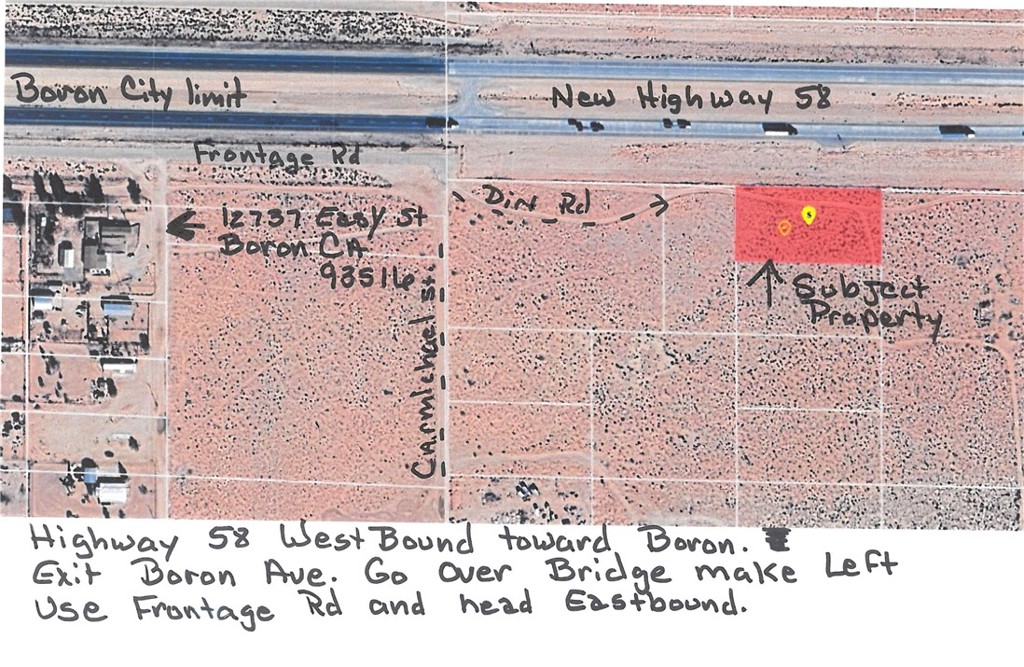 19 Vacant Land Property Photo 1