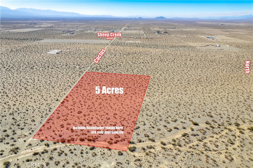 0 Cactus Property Photo 1