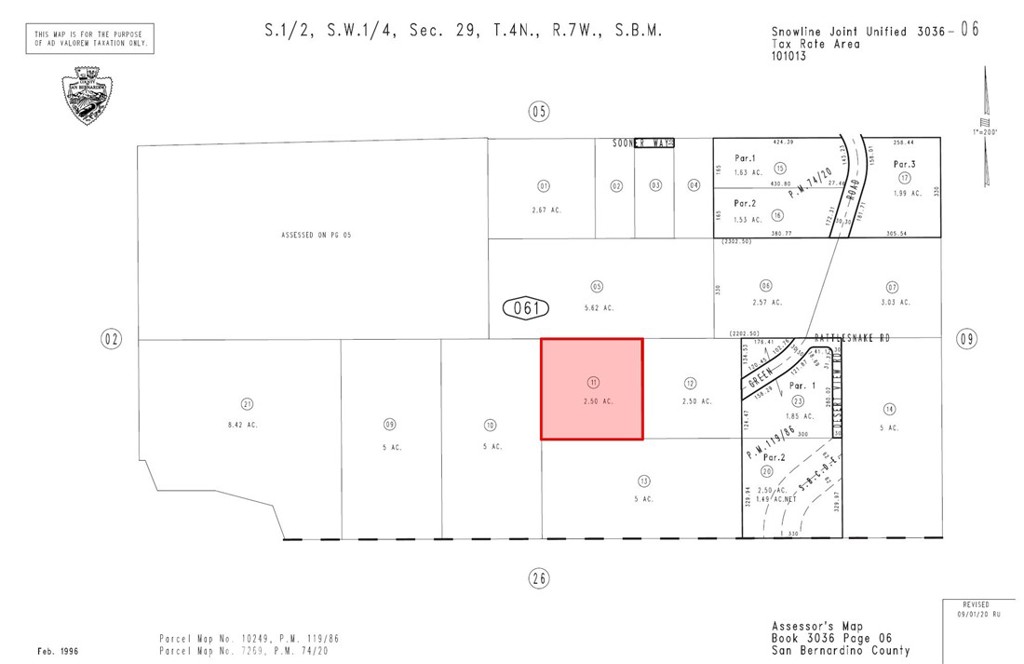 8160 Green Road Property Photo 11