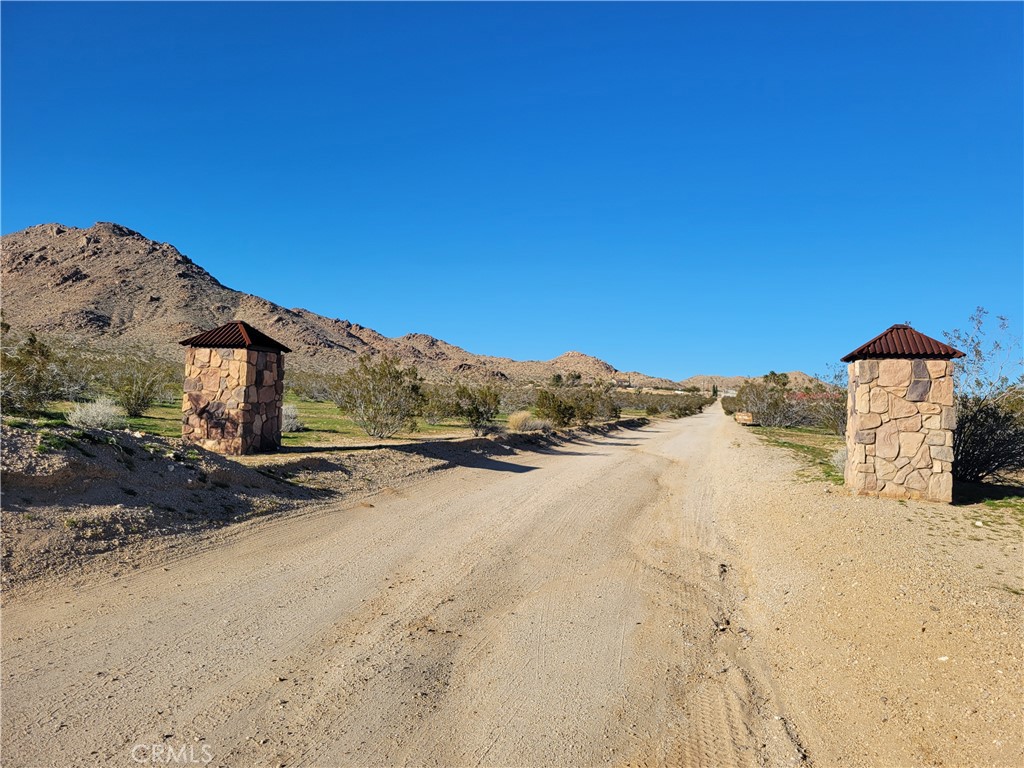 0 Rabbit Springs Road Property Photo 8