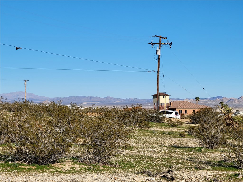 0 Rabbit Springs Road Property Photo 9