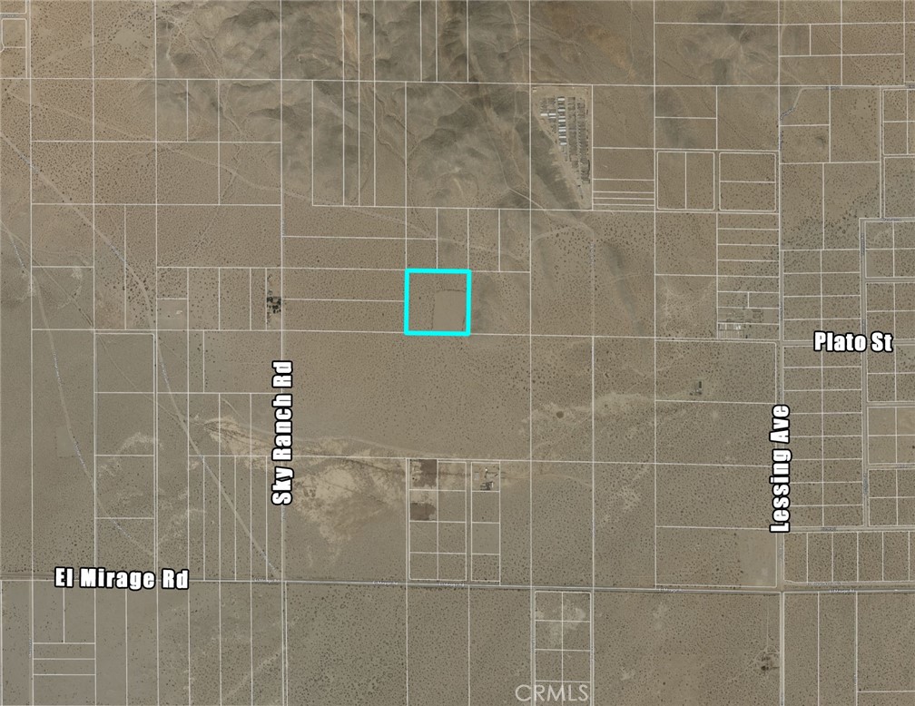 0 Plato Street Property Photo 3