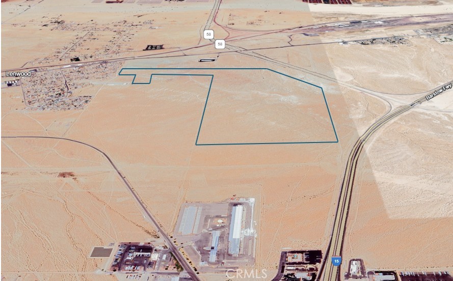 0 Highway 58 Property Photo 4