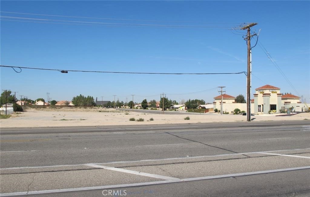 0 Mojave Drive Property Photo 1