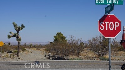 0 Bear Valley Road Property Photo 2