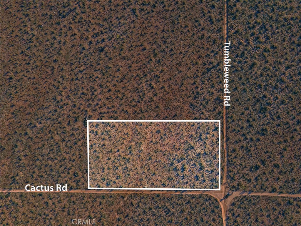 123 Tumbleweed Property Photo 1