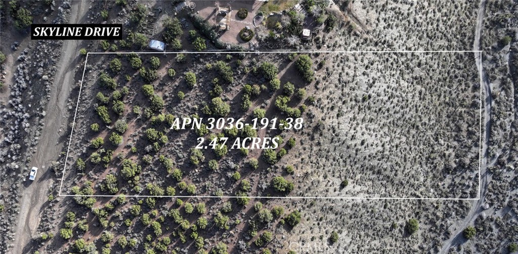 0 Sky Line Drive Property Photo 1