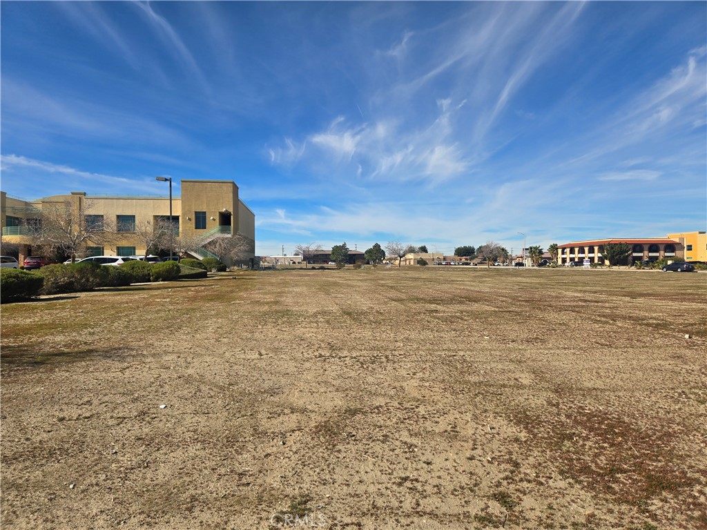 0 Cajon Street Property Photo 1