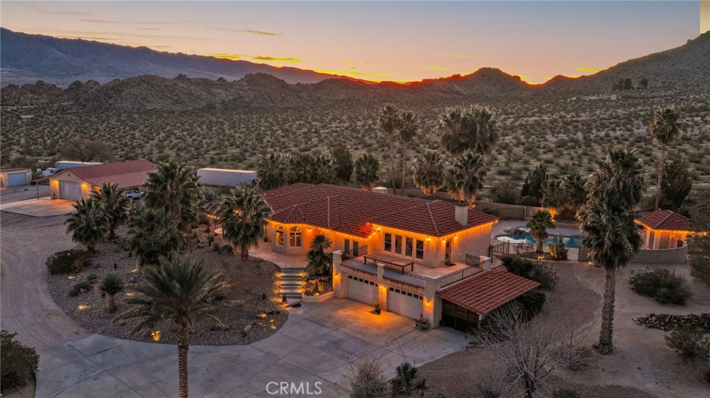 31024 Rabbit Springs Road Property Photo 2