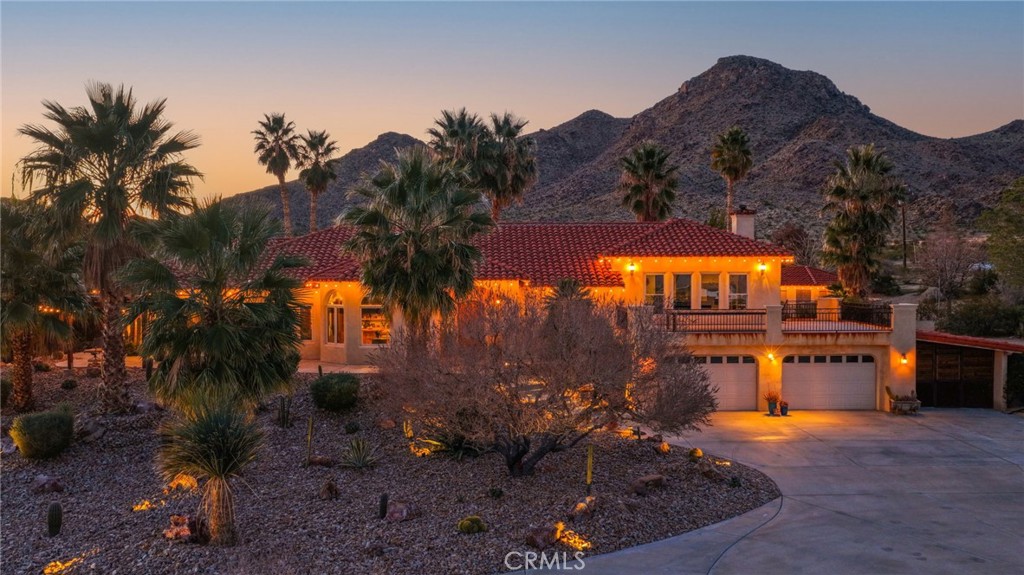 31024 Rabbit Springs Road Property Photo 3