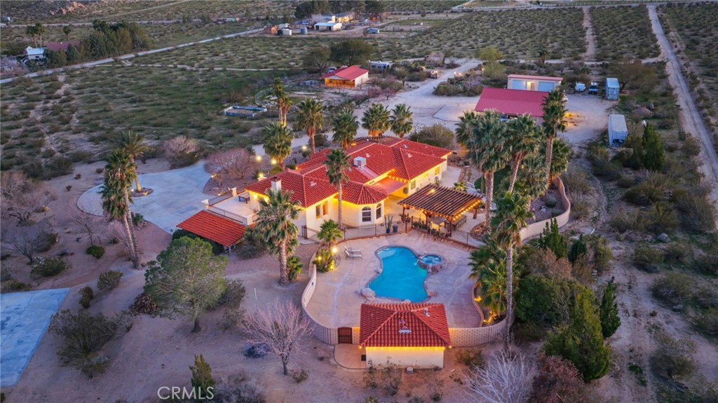 31024 Rabbit Springs Road Property Photo 6