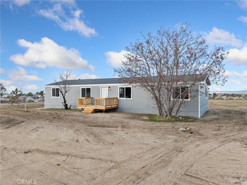 11623 Desert View Road Property Photo 1