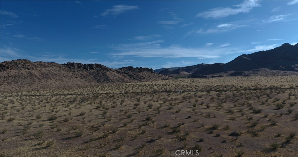0 Lucerne Valley Cutoff Property Photo 1