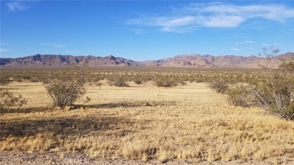 0 Lucerne Valley Cutoff Property Photo 3