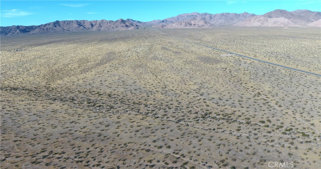 0 Lucerne Valley Cutoff Property Photo 5