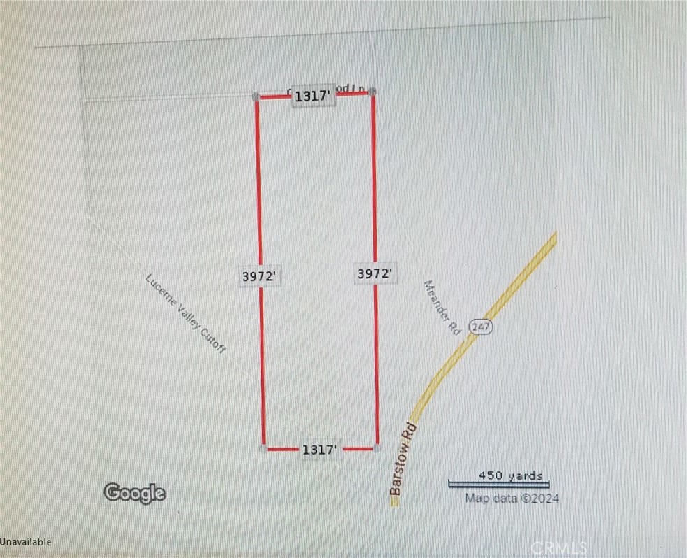 0 Lucerne Valley Cutoff Property Photo 8