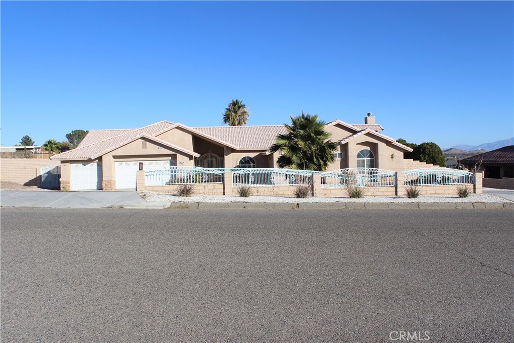 16263 Chiwi Road Property Photo 1