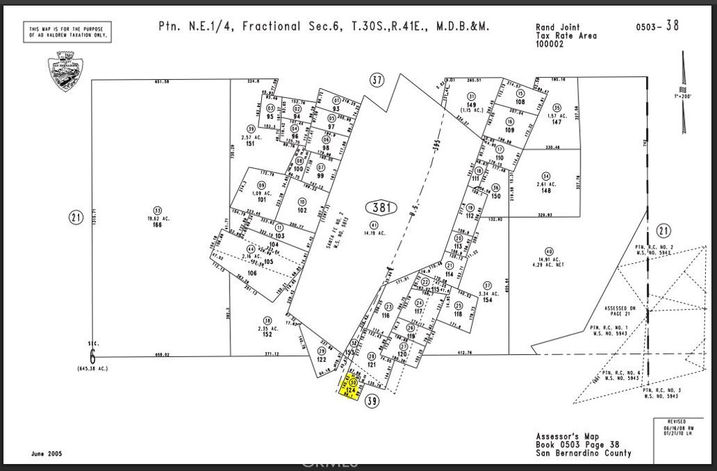 690 Red Property Photo 1