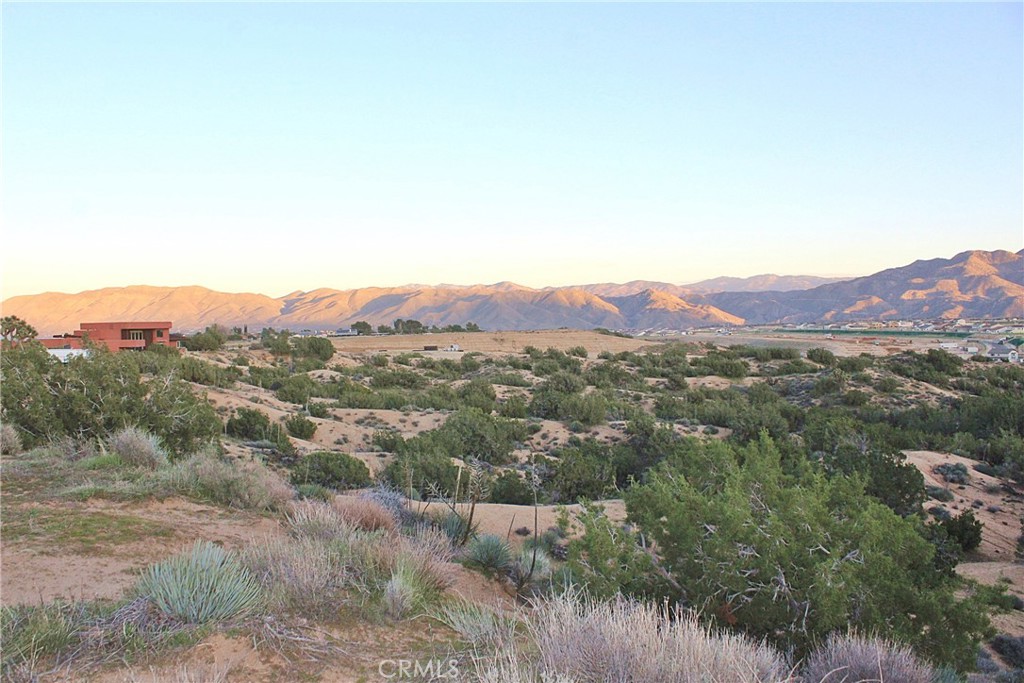 6600 Crockett Avenue Property Photo 6