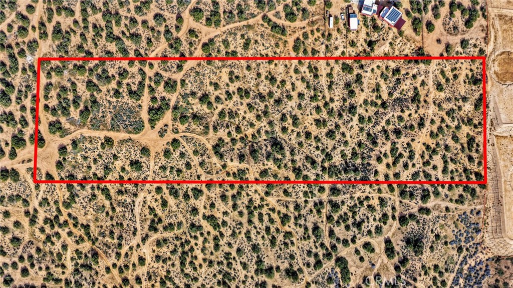 6600 Crockett Avenue Property Photo 10