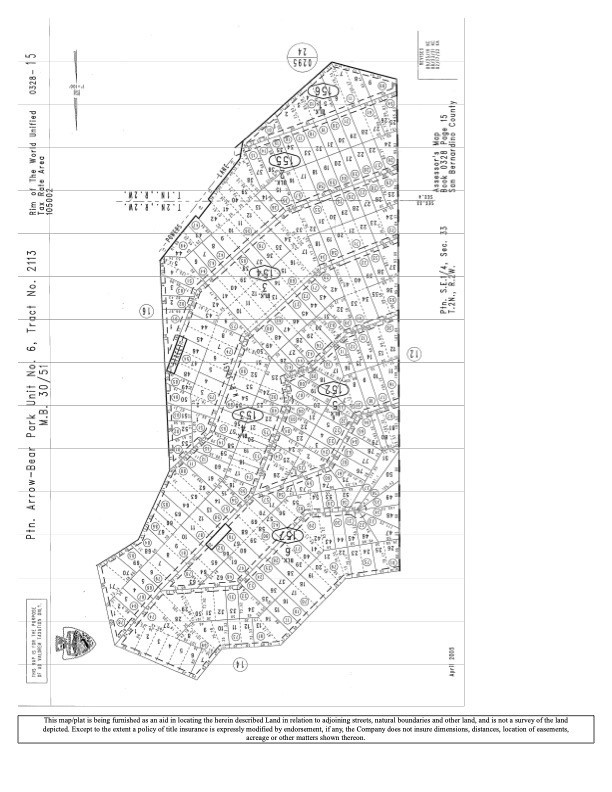 0 Vista Way Property Photo 1