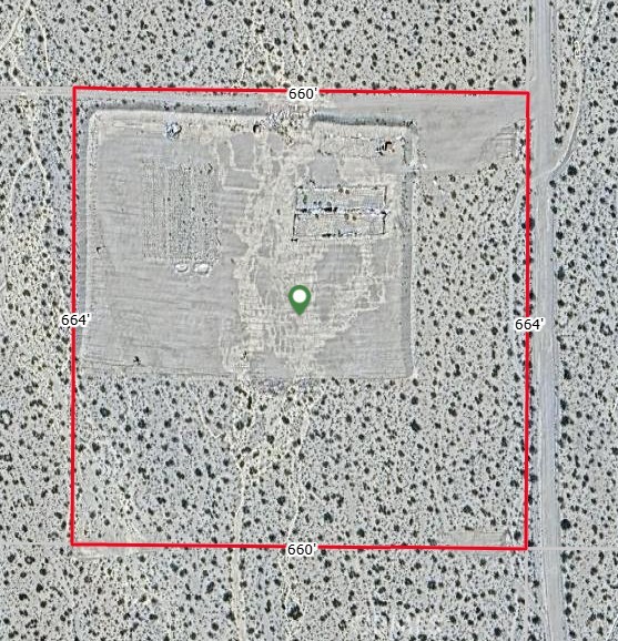 0 Santa Fe Fire Property Photo 2