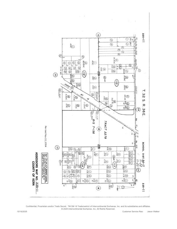 0 Unnamed County Road Property Photo 1