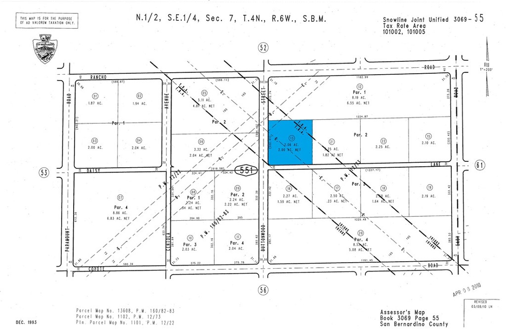 0 Daisy Property Photo 1