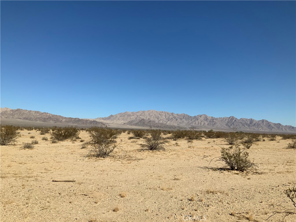 0 Horseshoe Trail Property Photo 1