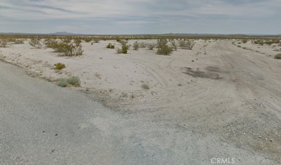 0 Twenty Mule Team Road Property Photo 1