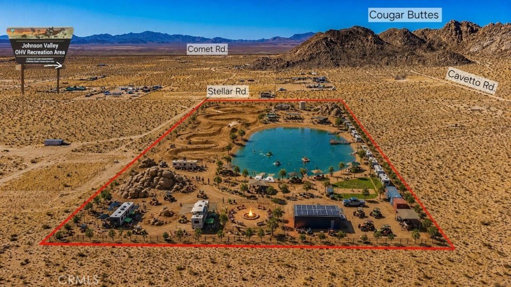 0 Stellar Road Property Photo 1