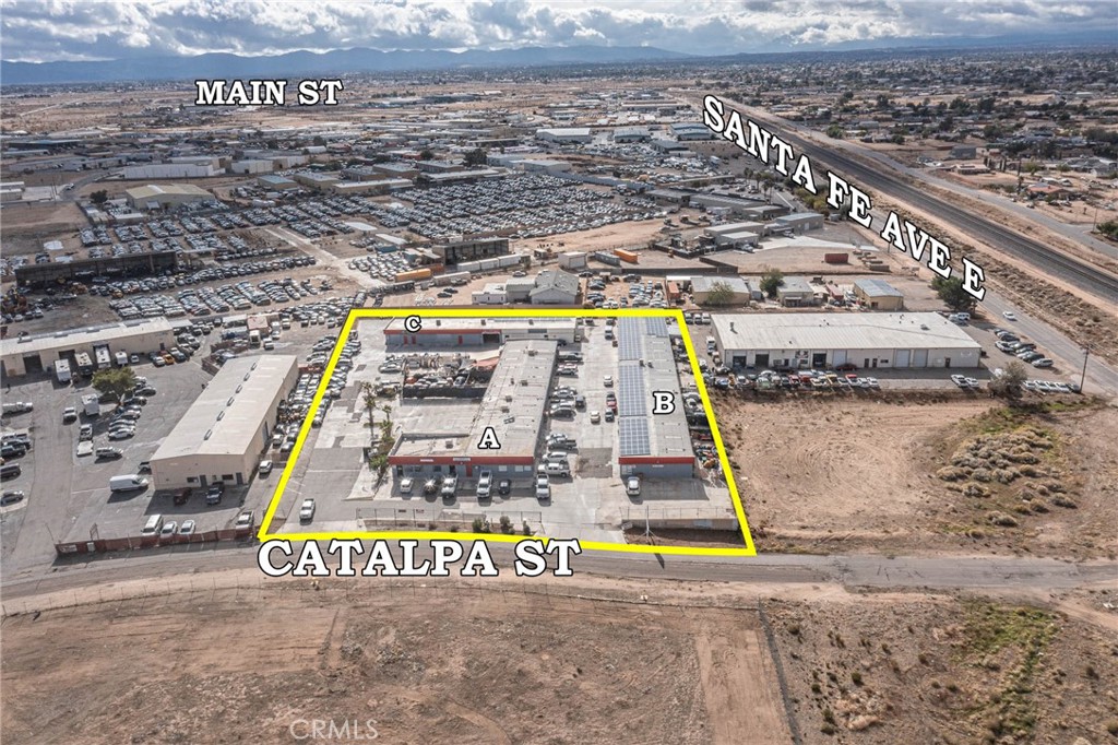 17415 Catalpa Property Photo 12