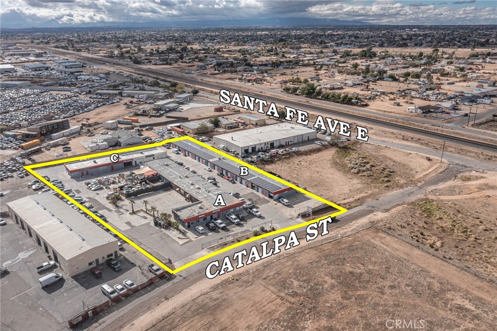 17415 Catalpa Property Photo 13