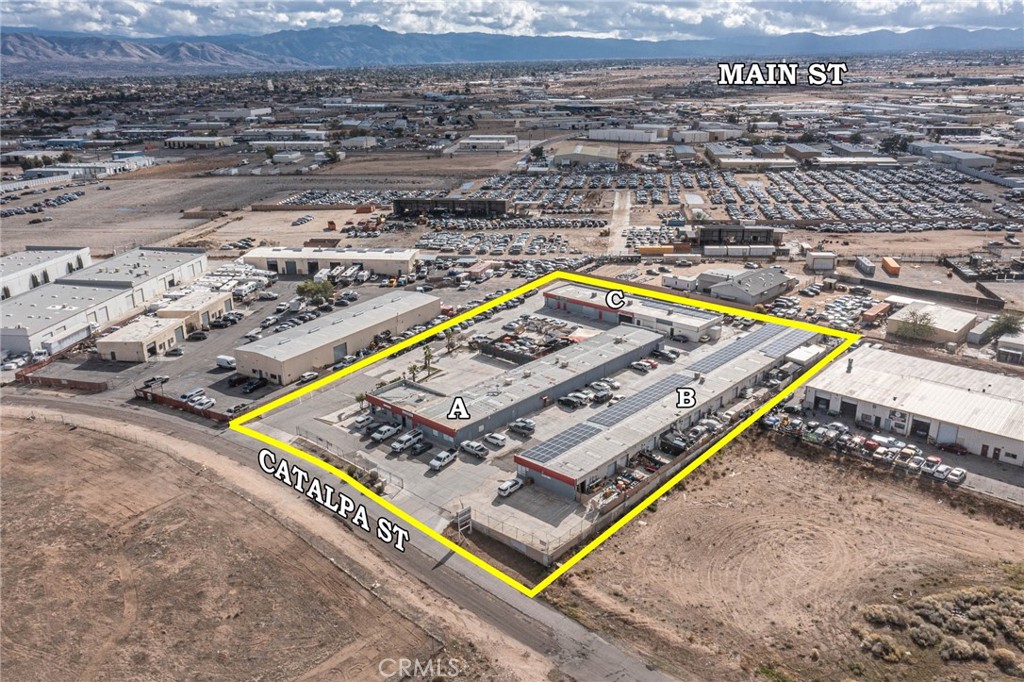 17415 Catalpa Property Photo 14