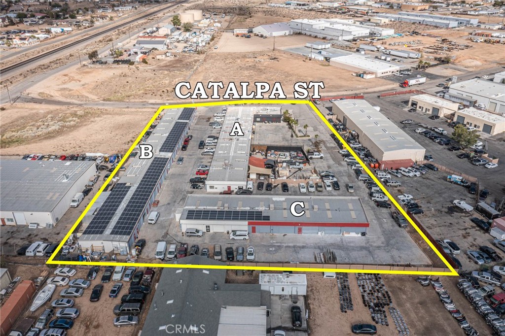 17415 Catalpa Property Photo 17