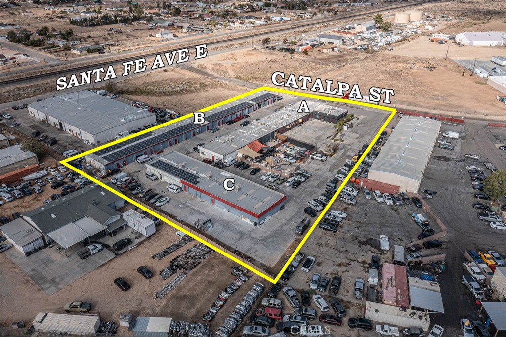 17415 Catalpa Property Photo 18