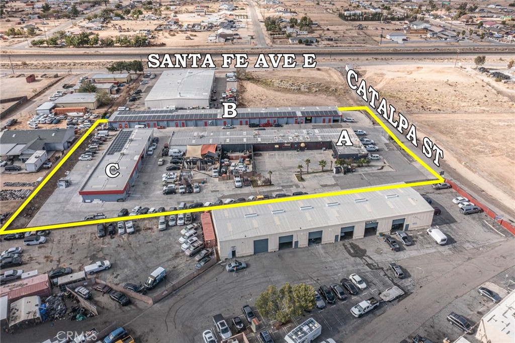 17415 Catalpa Property Photo 19