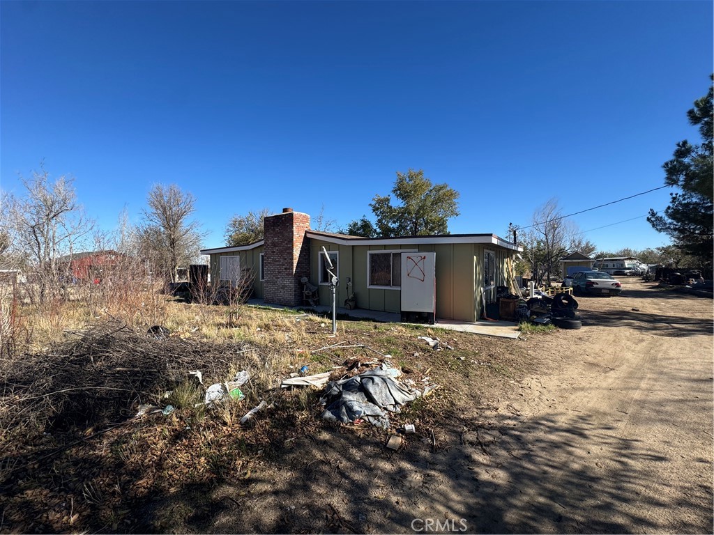 10175 Valle Vista Property Photo 1